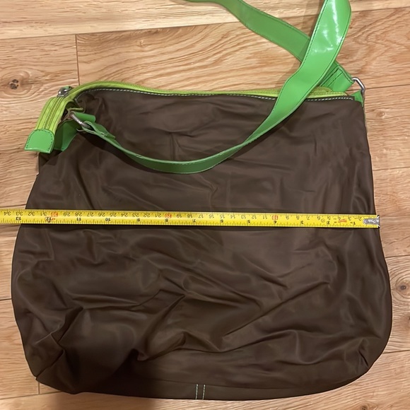 Braccialini hang bag - Picture 6 of 7